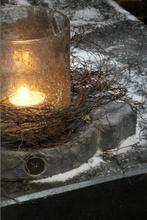 Plateau-Onderzetter / stoer robuust Landelijk Brynxz, Huis en Inrichting, Ophalen of Verzenden, Nieuw, Overig