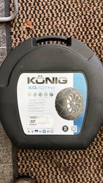 Sneeuwkettingen, Enlèvement, Comme neuf