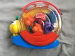 Zingende slak Fisher Price, Kinderen en Baby's, Ophalen of Verzenden, Gebruikt, Speelset, Met geluid