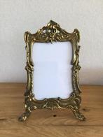 antieke FOTOKADER, Enlèvement ou Envoi, Utilisé