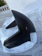 KTM Superduke 1290R Powerparts Akrapovic Carbon Spatbord!, Motoren, Ophalen of Verzenden, Zo goed als nieuw