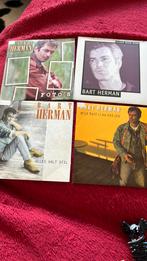 4 CD singels van Bart Herman, Cd's en Dvd's, Ophalen of Verzenden, Zo goed als nieuw