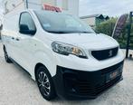 peugeot expert 1.6HDI L2 utilitaire 2places airco 2017 euro6, Voorwielaandrijving, Stof, 4 cilinders, 1600 cc