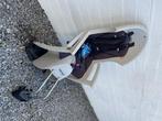 Hamax fietsstoel 25€ of doe bod, Kinderen en Baby's, Ophalen, Gebruikt, Overige typen, Overige merken