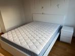Ikea Malm 160x200cm, Huis en Inrichting, Ophalen, Matras, 200 cm, 160 cm