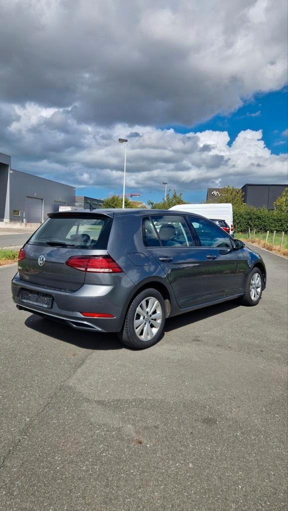 VOLKSWAGEN GOLF 7, Auto's, Volkswagen, Bedrijf, Te koop, Golf, Benzine, Euro 6, Handgeschakeld, Ophalen