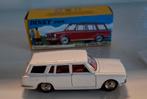 SIMCA BREK DINKY TOYS 1500CC 5O6 NIEUW IN ORIGINEEL VERPAKKI, Hobby en Vrije tijd, Modelauto's | 1:43, Ophalen of Verzenden, Zo goed als nieuw