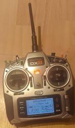 Spektrum DX8 radio ontvanger, Hobby en Vrije tijd, Modelbouw | Radiografisch | Vliegtuigen, Ophalen of Verzenden, Gebruikt