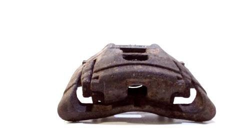 REMKLAUW LINKS VOOR Audi A6 Quattro (C6) (01-2004/03-2011), Auto-onderdelen, Remmen en Aandrijving, Audi, Gebruikt