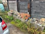GRATIS AFHALEN KLINKERS, Tuin en Terras, Tegels en Klinkers, Ophalen, Klinkers