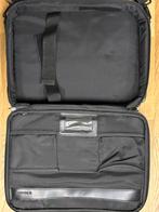Laptoptas Samsonite, Enlèvement ou Envoi, 15 pouces, Utilisé, Sac à bandoulière
