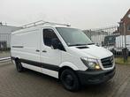 Mercedes Benz Sprinter/2.2/130.000km/Euro6b, Auto's, Bedrijf, Diesel, Radio, Te koop