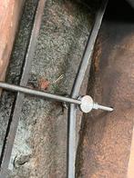 Weidebloter peecon wr285, Doe-het-zelf en Bouw, Ophalen, Gebruikt