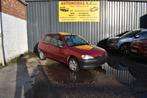 Peugeot 106 1.1i Sketch / Pano / First hand ***12M, 5 places, Berline, Achat, Rouge