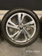 17” originele Volkswagen T-cross / Taigo velgen winterbanden, Auto-onderdelen, Banden en Velgen, Gebruikt, Banden en Velgen, 17 inch