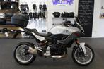 BMW F 900 XR, Motoren, Motoren | BMW, 2 cilinders, Handvatverwarming, Motorrijbewijs A, Bedrijf