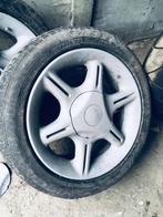 Jantes 15 pouce, Ophalen, Gebruikt, 15 inch, Banden en Velgen