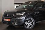 SEAT Ateca Ateca 1.5 TSI ACT DSG OPF FR Pano BTW* Garantie*, Auto's, Automaat, 4 cilinders, Bedrijf, 5 zetels