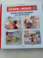 AVI-1 / Start - M3 junior Suske en Wiske mopjes, Boeken, Kinderboeken | Jeugd | onder 10 jaar, Hetty van Aar; Willy Vandersteen; Jeff Broeckx
