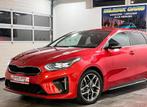 Kia Proceed Bréak GT-line 1.0 T ISG 88kw 08/2019 69.000km, Autos, Achat, Entreprise