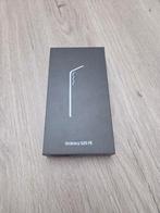 SAMSUNG GALAXY S25 FE GLOEDNIEUW MET FACTUUR, Telecommunicatie, Ophalen, Zwart, Nieuw, Android OS