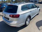 Volkswagen Passat Variant COMFORTLINE MET GARANTIE, Auto's, Volkswagen, Voorwielaandrijving, 4 cilinders, Bedrijf, 150 pk