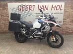 BMW R 1250 GS Adventure, rallye, 2021, Motoren, 2 cilinders, Bedrijf, Meer dan 35 kW, Toermotor