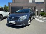 Toyota Avensis 1.8 benzine met airco en keuring, Auto's, Avensis, Bedrijf, 5 deurs, Zilver of Grijs