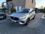 MG ZS 1.5 VTi Luxury 7J/FABRIEKSWAARBORG NIEUW 0KM, Auto's, MG, 1498 cc, 4 cilinders, ZS, USB