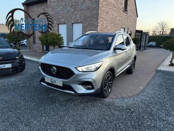 MG ZS 1.5 VTi Luxury 7J/FABRIEKSWAARBORG NIEUW 0KM beschikbaar voor biedingen