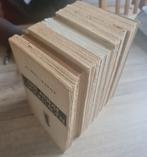 Oude boeken : 8 stuks, Antiek en Kunst, Ophalen of Verzenden