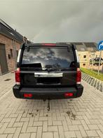 Jeep Commander 3.0 CRD DPF Automatik Limited, Auto's, Jeep, Automaat, Commander, 2996 cc, Diesel