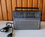 ITT Tiny 109B 4 Band draagbare transistor radio, Ophalen of Verzenden, Gebruikt, Radio