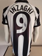 Inzaghi gesigneerd Juventus shirt met Beckett coa, Verzamelen, Sportartikelen en Voetbal, Ophalen of Verzenden, Nieuw, Shirt