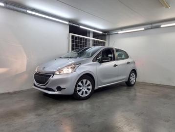 Peugeot 208 Active - Airco - 97903km - Garantie