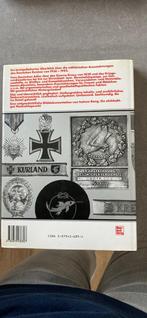Medailles: auszeichnungen des 1936-1945 deurschen reischeque, Emblème ou Badge, Enlèvement ou Envoi