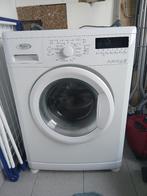 wasmachine, Elektronische apparatuur, Ophalen, Gebruikt, Voorlader, 85 tot 90 cm