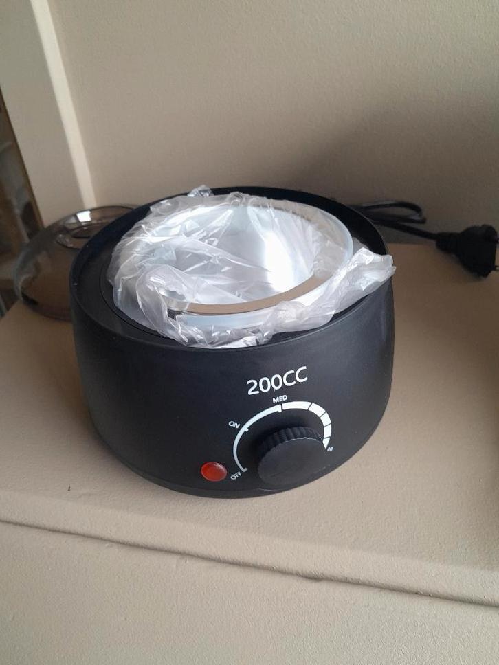 Wax Casserole Nieuw!, Elektronische apparatuur, Overige elektronische apparatuur, Nieuw, Ophalen of Verzenden