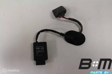 Regelapparaat voor opvoerpomp VW Passat B7 1K0906093F beschikbaar voor biedingen