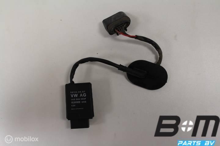 Regelapparaat voor opvoerpomp VW Passat B7 1K0906093F, Auto-onderdelen, Elektronica en Kabels, Gebruikt