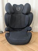Cybex Z-Fix Solution Gr 2/3, 15-36 kg, Kinderen en Baby's, Ophalen, Gebruikt, 15 t/m 36 kg, Zijbescherming