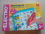 Electro spel - 3 jaar, Kinderen en Baby's, Ophalen of Verzenden, Zo goed als nieuw