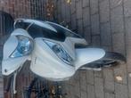 Honda vision klasse b 45 /h gereserveerd, Fietsen en Brommers, Brommeronderdelen | Scooters, Ophalen of Verzenden, Gebruikt, Honda