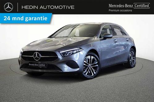 Mercedes-Benz A-Klasse 250 e Compact Saloon, Auto's, Mercedes-Benz, Bedrijf, Te koop, A-Klasse, Achteruitrijcamera, Android Auto
