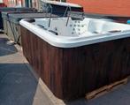 Jacuzzi GRATIS LEVERING EN PLAATSING MET GARANTIE, Tuin en Terras, Ophalen of Verzenden, Gebruikt