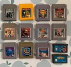 Game Boy games (enkel ophalen) per stuk prijs, Ophalen, Gebruikt