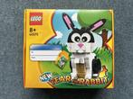 Lego 40575 Year of the Rabbit konijn set NIEUW / SEALED, Kinderen en Baby's, Speelgoed | Duplo en Lego, Ophalen of Verzenden, Nieuw