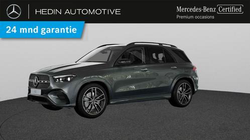 Mercedes-Benz GLE-Klasse 400 e 4MATIC AMG Line | Panoramisch, Auto's, Mercedes-Benz, Bedrijf, Te koop, GLE, 4x4, Alarm, Bluetooth