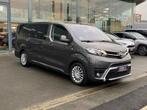 Toyota ProAce Verso 2.0D AT MPV, Auto's, Automaat, Monovolume, Euro 6, 144 pk