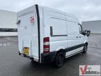 Mercedes-Benz Sprinter 309 2.2 CDI 325 HD | Elektrische Laad, Auto's, Wit, Mercedes-Benz, Bedrijf, ABS